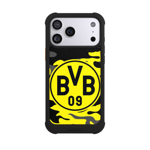 Apple iPhone 17 Pro Max NIVOmax BVB Camo