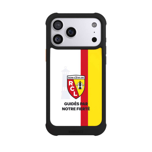 Apple iPhone 17 Pro Max NIVOmax Notre Fierté