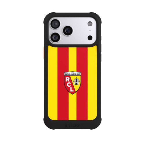 Apple iPhone 17 Pro Max NIVOmax Maillot Domicile RC Lens 2020/21