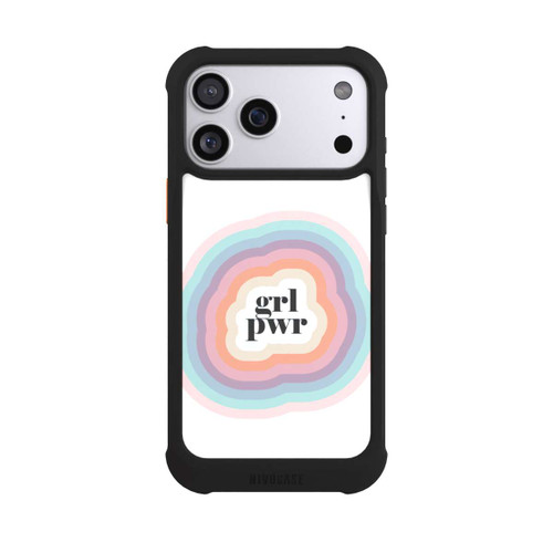 Apple iPhone 17 Pro Max NIVOmax Grl Pwr