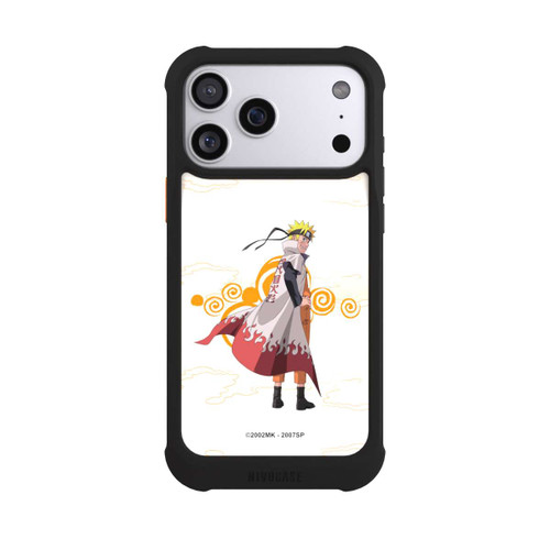 Apple iPhone 17 Pro Max NIVOmax Naruto Hokage