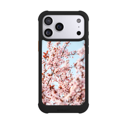 Apple iPhone 17 Pro Max NIVOmax Kirschblüten Fotografie
