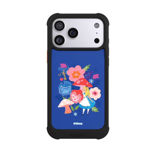 Apple iPhone 17 Pro Max NIVOmax Alice Flowers