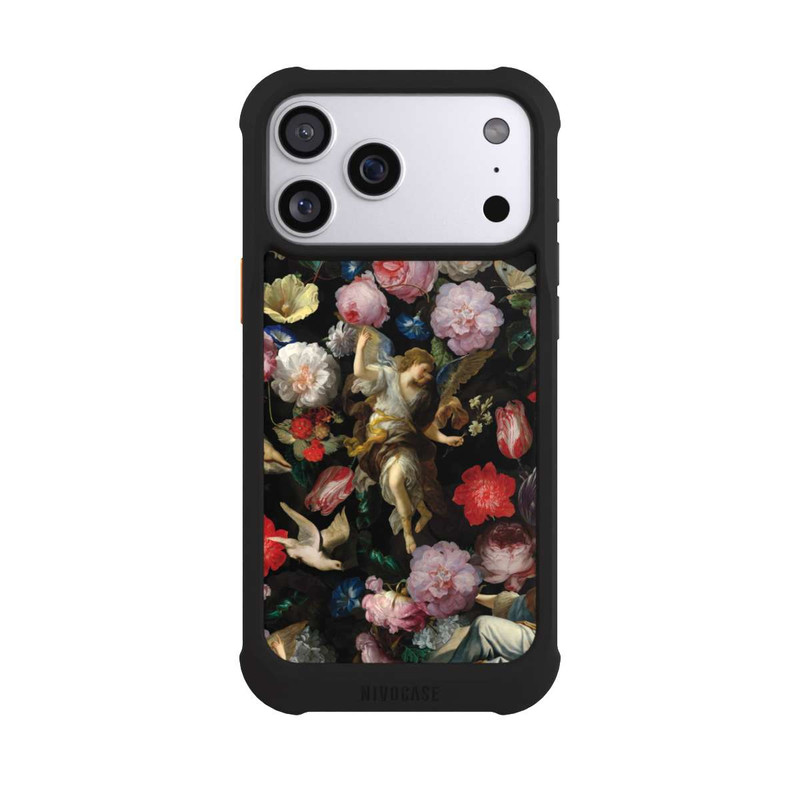 iPhone 17 Pro Max NIVOmax Art and Religion