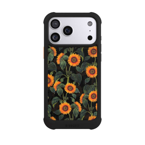 Apple iPhone 17 Pro Max NIVOmax  Tournesol Noir