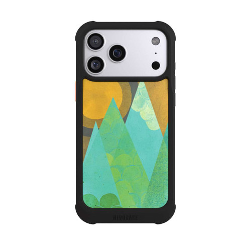 Apple iPhone 17 Pro Max NIVOmax Journée de la Norvège