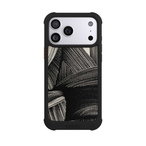 Apple iPhone 17 Pro Max NIVOmax La paille