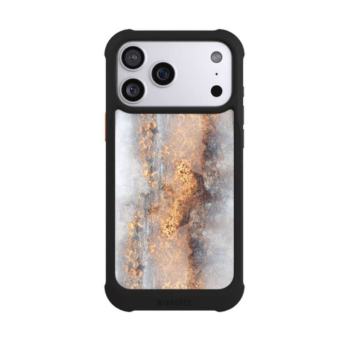 Apple iPhone 17 Pro Max NIVOmax Nebel