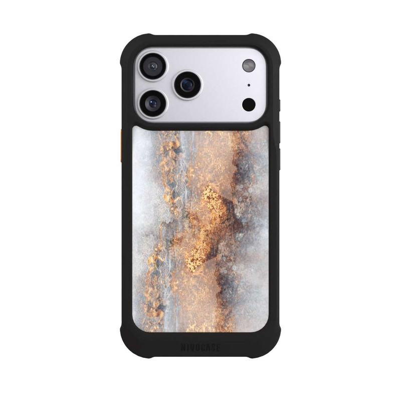 iPhone 17 Pro Max NIVOmax Fog