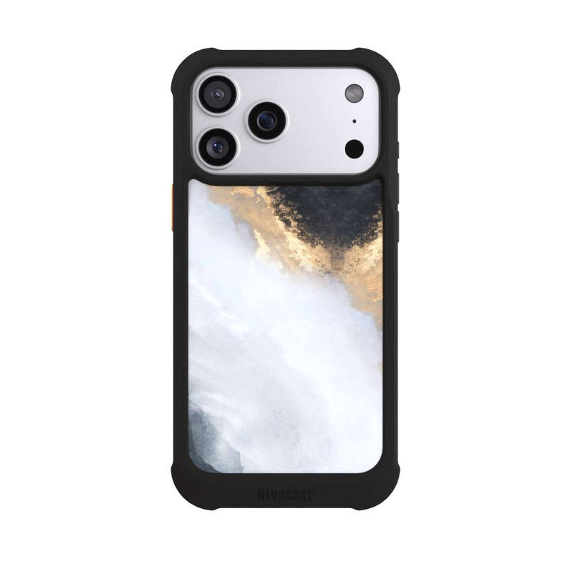 iPhone 17 Pro Max NIVOmax Strom