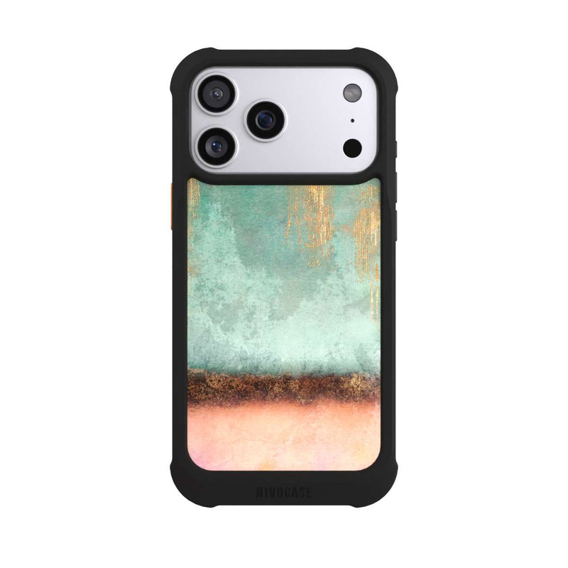 iPhone 17 Pro Max NIVOmax Sommer