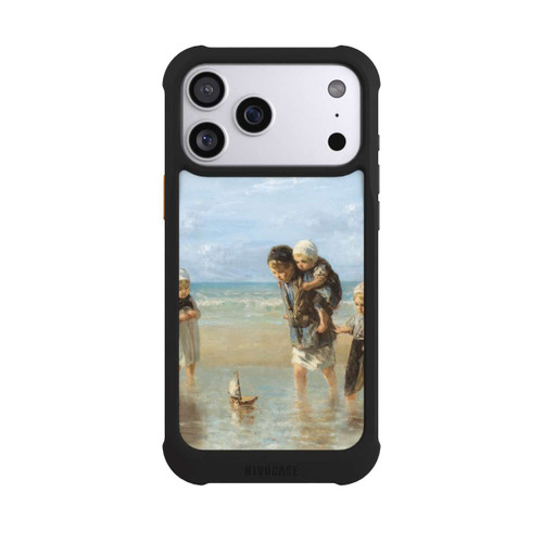 Apple iPhone 17 Pro Max NIVOmax Children of the Sea
