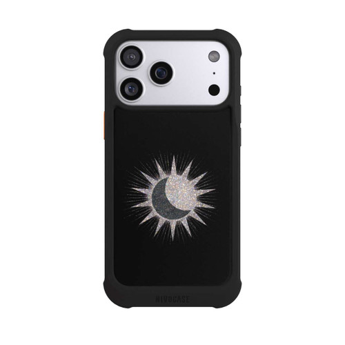 Apple iPhone 17 Pro Max NIVOmax Moon Sun Light