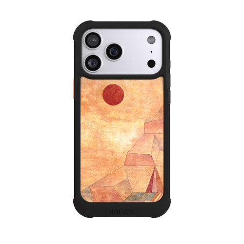 Apple iPhone 17 Pro Max NIVOmax Märchen von Paul Klee