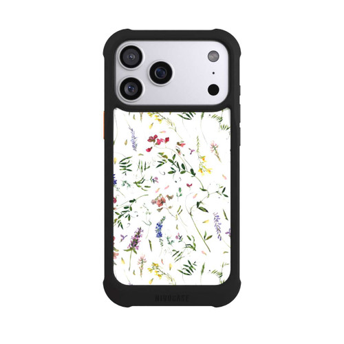 Apple iPhone 17 Pro Max NIVOmax Wilde Blumen im Feld