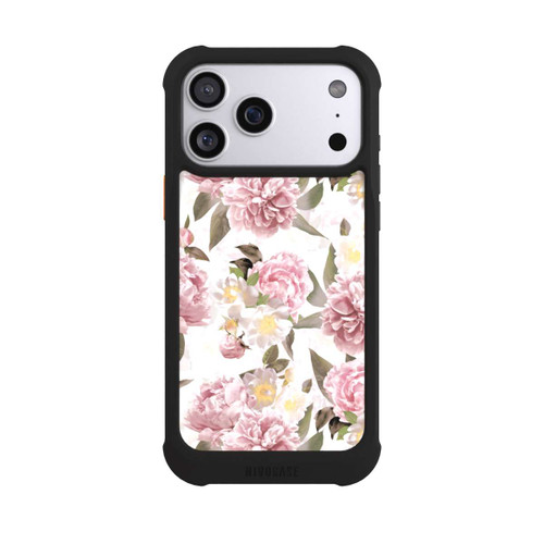 Apple iPhone 17 Pro Max NIVOmax Alte Pfingstrose