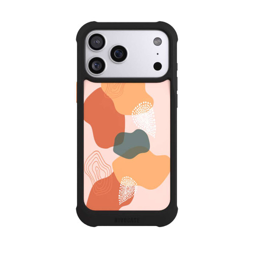 Apple iPhone 17 Pro Max NIVOmax Abstract Botanical Pattern 2