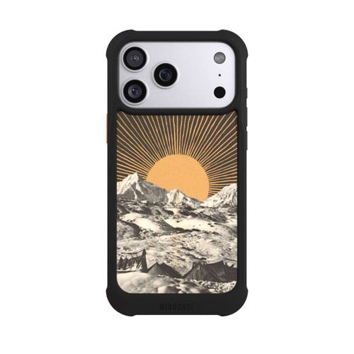 Apple iPhone 17 Pro Max NIVOmax Gebirgslandschaft 6