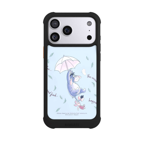 Apple iPhone 17 Pro Max NIVOmax Follow the Wind and Find Happiness