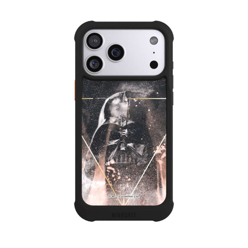 Apple iPhone 17 Pro Max NIVOmax Darth Vader-Staub