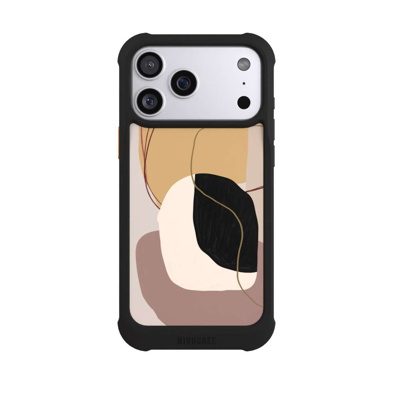 iPhone 17 Pro Max NIVOmax Graphique 266