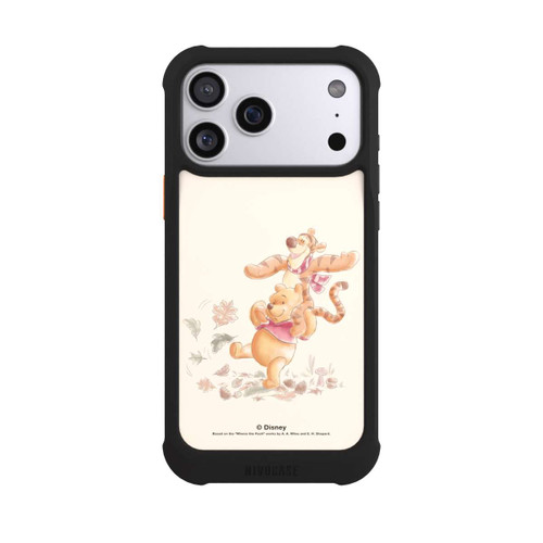 Apple iPhone 17 Pro Max NIVOmax Winnie the Pooh and Tigger Shenanigans