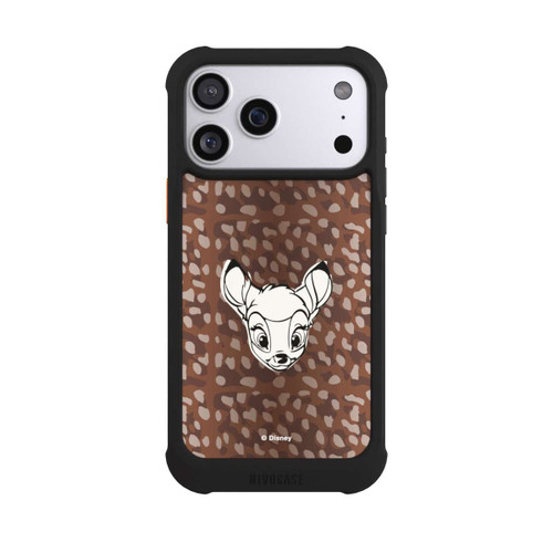 Apple iPhone 17 Pro Max NIVOmax Bambi Leoprint