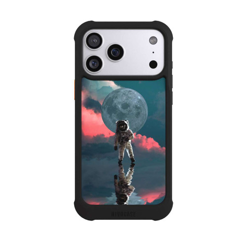 Apple iPhone 17 Pro Max NIVOmax Astronaut Moonwalk