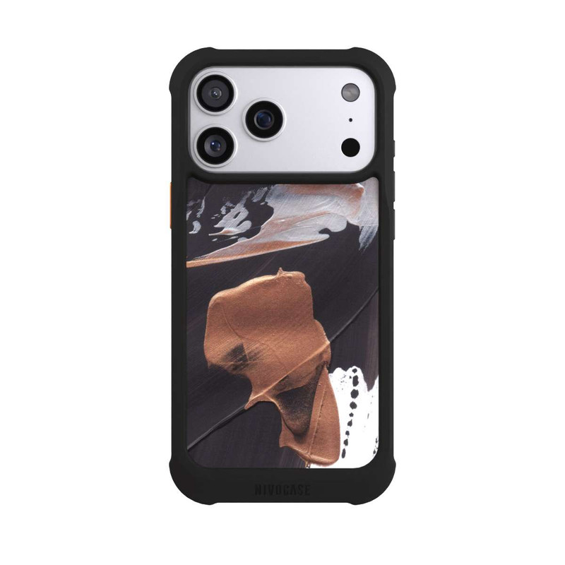 iPhone 17 Pro Max NIVOmax Schöner Fehler