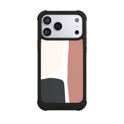 Apple iPhone 17 Pro Max NIVOmax Naturfarben Trio