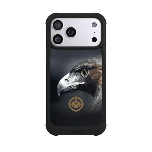 Apple iPhone 17 Pro Max NIVOmax Eintracht Adler Design