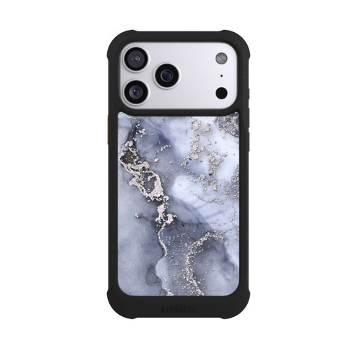 Apple iPhone 17 Pro Max NIVOmax Tinte Blausilber