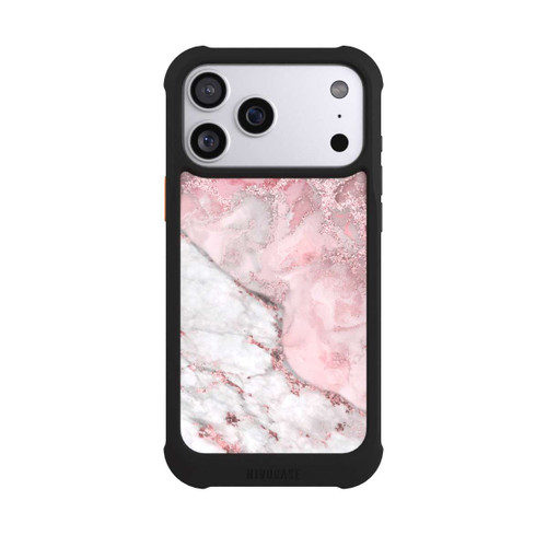 Apple iPhone 17 Pro Max NIVOmax Rosa Marmor 3