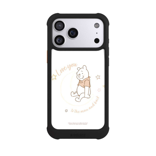 Apple iPhone 17 Pro Max NIVOmax Winnie Pooh on The Moon