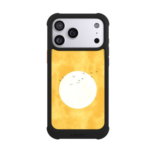 Apple iPhone 17 Pro Max NIVOmax Eternal Sunshine