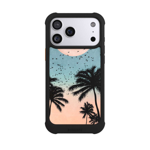 Apple iPhone 17 Pro Max NIVOmax Sunrise