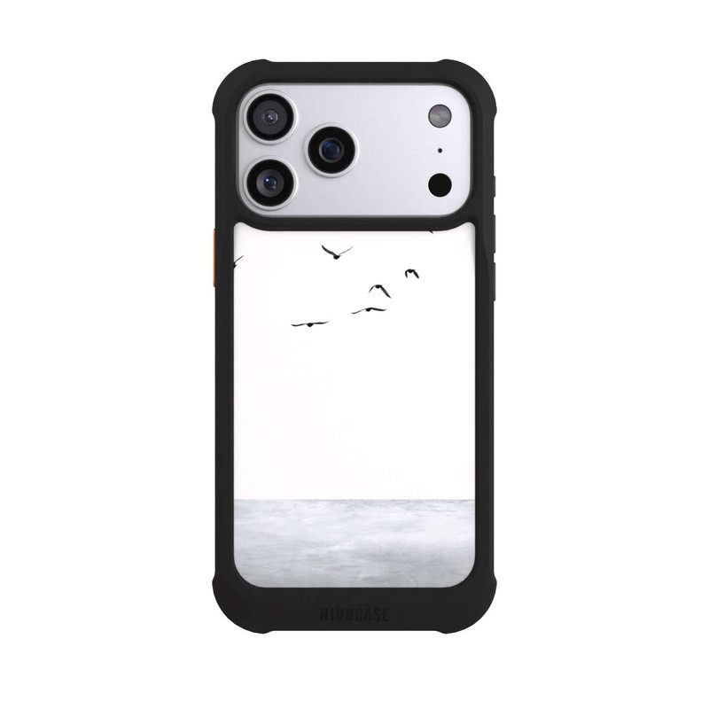 iPhone 17 Pro Max NIVOmax Der Ozean