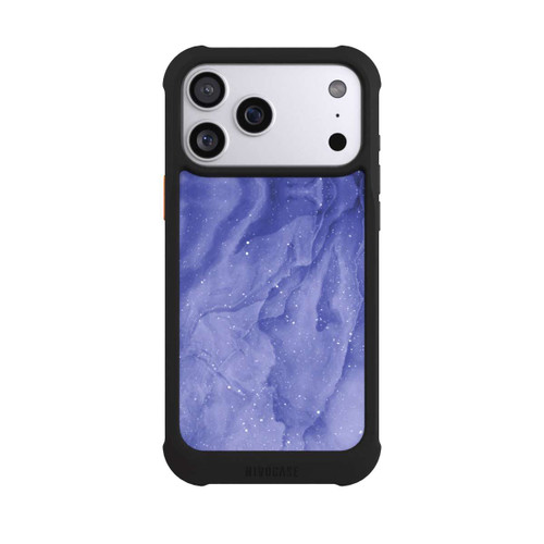 Apple iPhone 17 Pro Max NIVOmax Mystischer Kristall