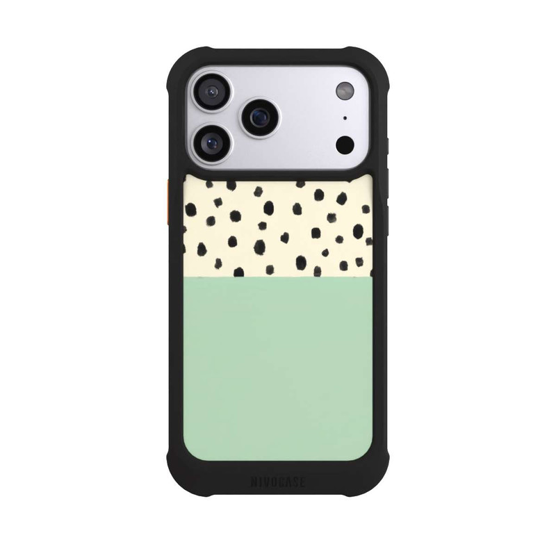 iPhone 17 Pro Max NIVOmax Points et Boho