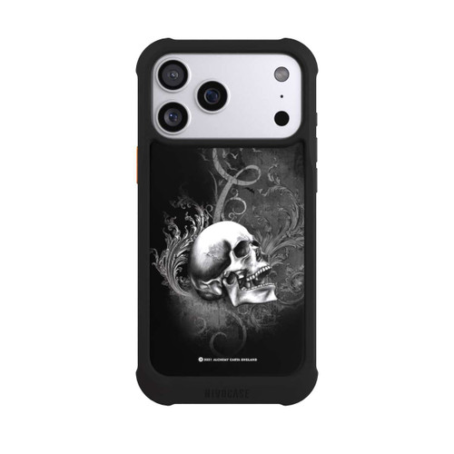Apple iPhone 17 Pro Max NIVOmax De Profundis