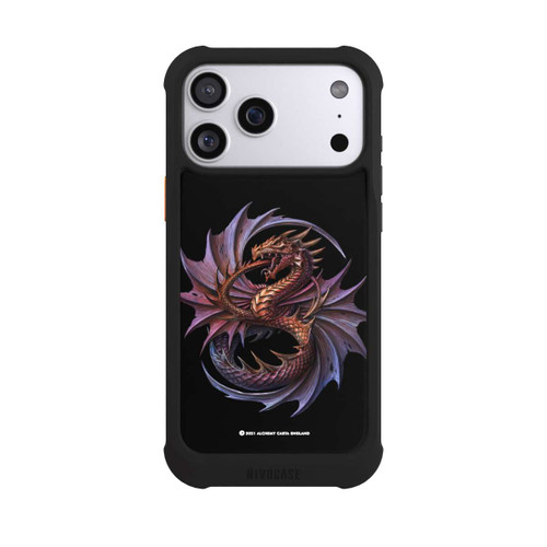 Apple iPhone 17 Pro Max NIVOmax Maelstromeus