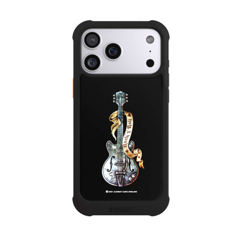 Apple iPhone 17 Pro Max NIVOmax Rockit 56