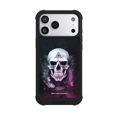 Apple iPhone 17 Pro Max NIVOmax DIE LEERE