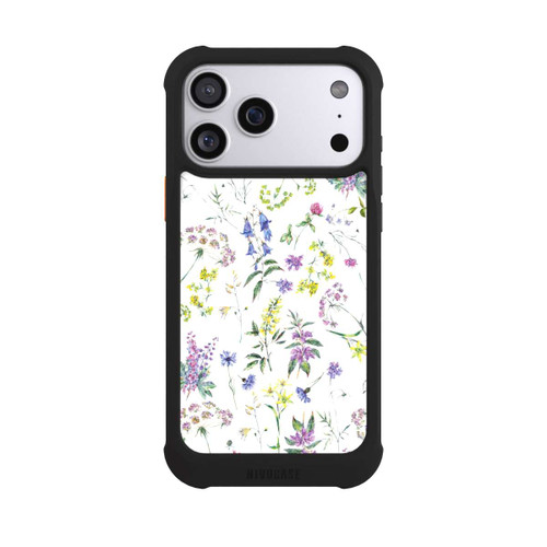 Apple iPhone 17 Pro Max NIVOmax Wald und Wiesenblumen