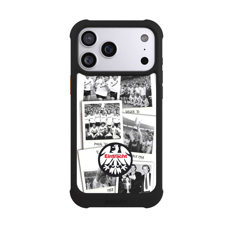 iPhone 17 Pro Max NIVOmax Polaroid