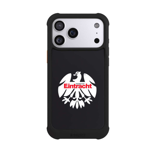 Apple iPhone 17 Pro Max NIVOmax Logo Adler 1980