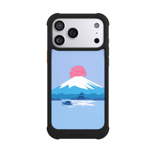 Apple iPhone 17 Pro Max NIVOmax Fujisan