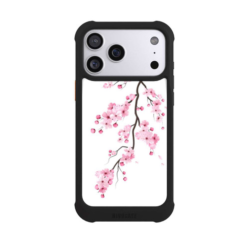 Apple iPhone 17 Pro Max NIVOmax Sakura Flower