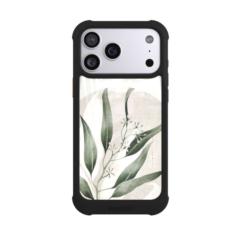 iPhone 17 Pro Max NIVOmax Illustrierte Blätter