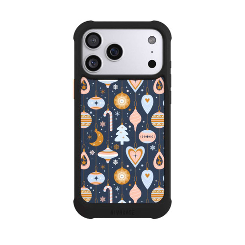 Apple iPhone 17 Pro Max NIVOmax Cafelab Xmas